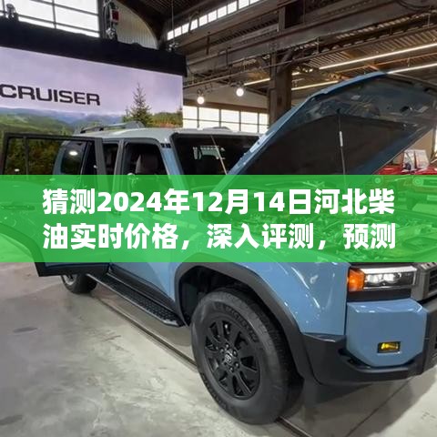 深入评测与预测，2024年河北柴油实时价格解析及未来走势分析