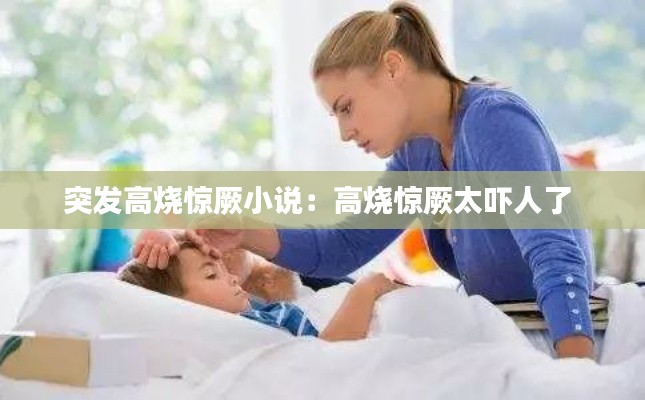 突发高烧惊厥小说：高烧惊厥太吓人了 