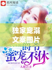 独家宠溺文案图片：独家宠溺小说全文免费阅读 