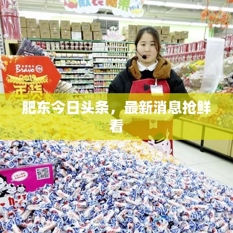 肥东今日头条，最新消息抢鲜看